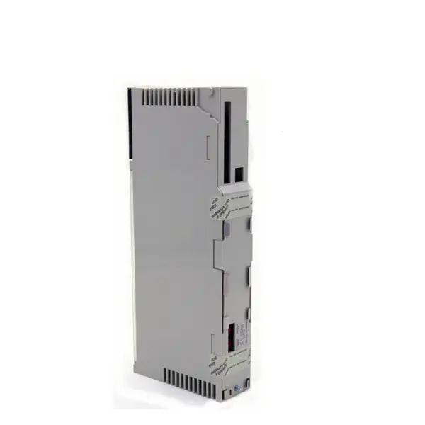 A buon mercato Macchinario HMI PLC elettrico controllo CPU modulo 140CPU31110 per Schneider