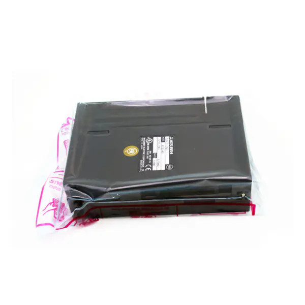 Controllore a logica programmabile PLC Automazione Compotible Mitsubishi Modulo di ingresso A1SX40