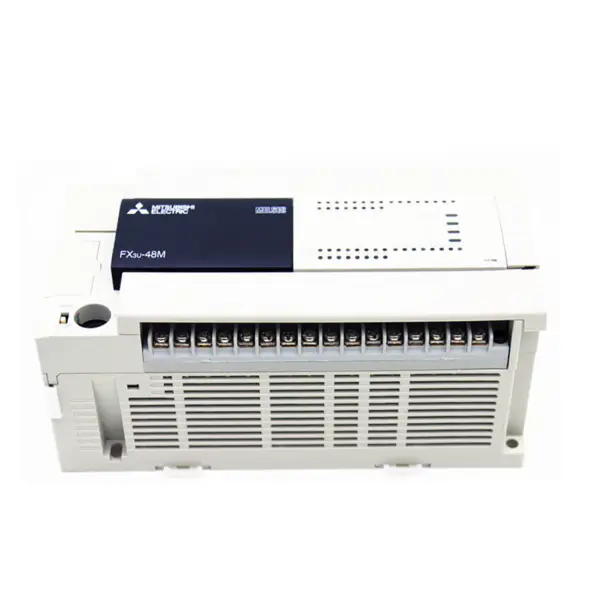Mitsubishi FX3U-48MR Software di programmazione PLC FX3U 48MR migliore ed economico