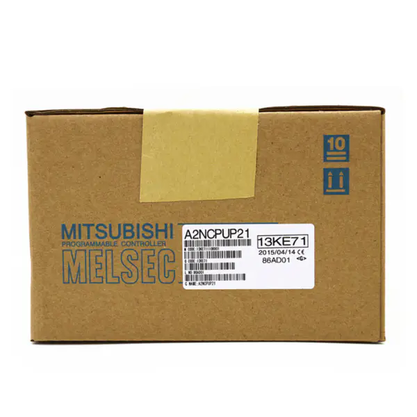Migliore e più economico Automazione Mitsubishi PLC A2ncpu Controlador Programma Melsec A2 Cpu Modulare A2NCPUP21