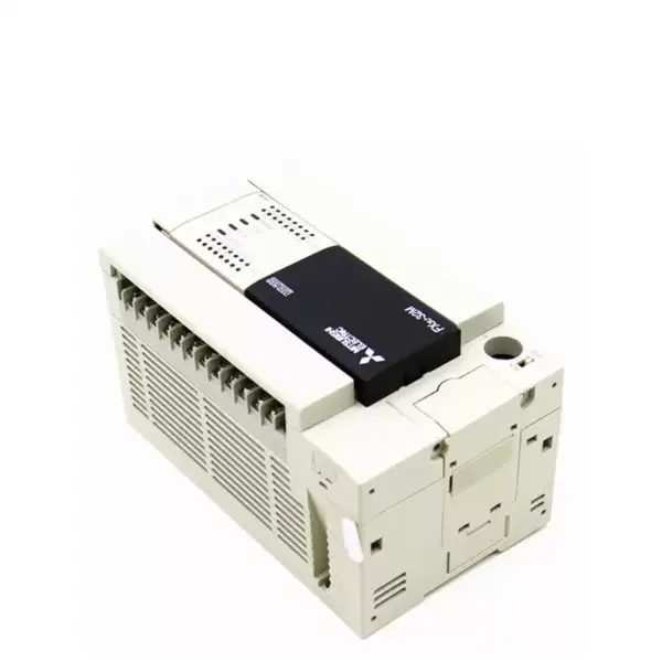 Mitsubishi PLC FX3U-32M Modulo controllore logico programmabile FX3U-32MR Unità base PLC automazione industriale JP