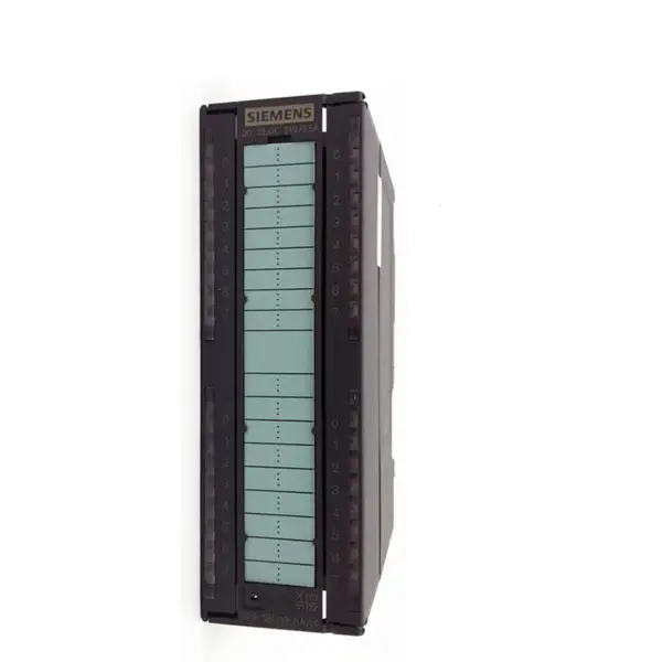 A buon mercato Siemens Simatic S7 300 SM 322 PLC S300 S400 completo Modulo di uscita 6es7322 1bl00 0aa0 Prezzo
