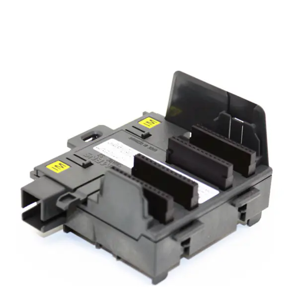 Migliore e più economico Siemens PLC Simens Simatic ET200M DP Bus Module 6ES7 195-7HD10-0XA0