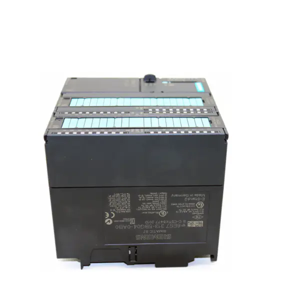Siemens Simatic S7 300 CPU 313C PLC Cpu313c S7-300 6ES7313-5BG04-0AB0 Software Prezzi Precio Industrial Automation DE