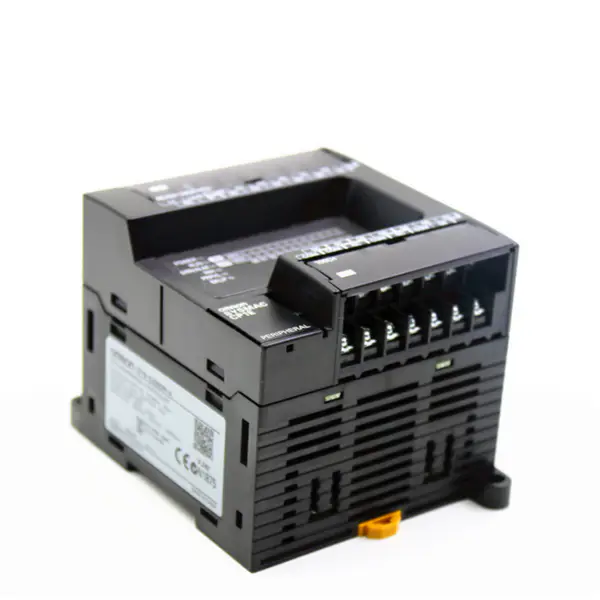 Harga PLC Omron serie CP1E CPU Unit CP1E-E20SDR-A