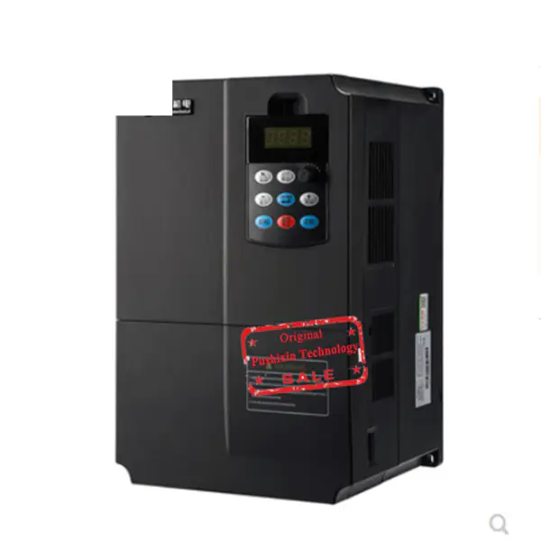 Inverter Delta VFD015M21A-ZA