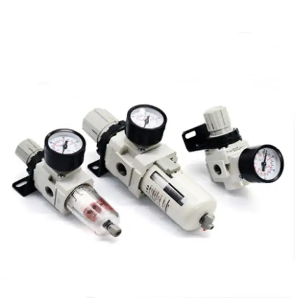 SMC Riduttore di pressione IR3000-02BG