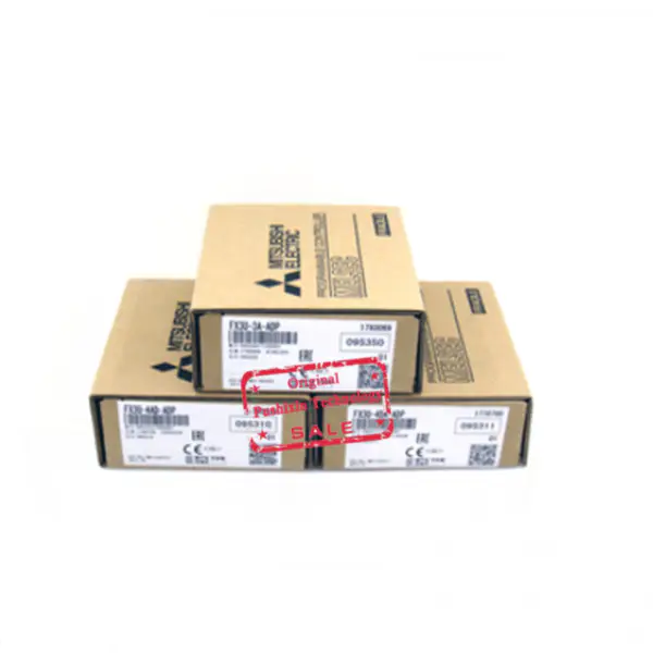 Mitsubishi Q3MEM-4MBS