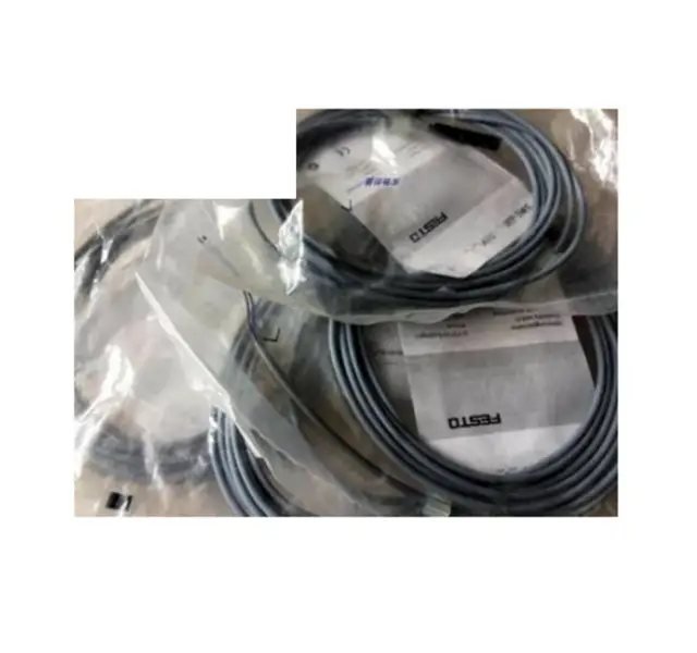 Interruttore PTC-PTC-Festo CRSMEO-4-K-LED-24 161775 utilizzato per il sistema automatico PTC-PTC-Festo