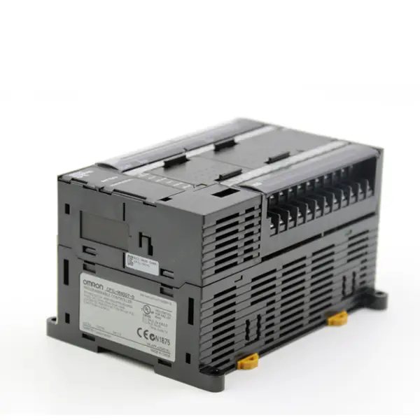 Prezzi intelligenti del modulo CPU PLC programmabile CP1L-M40DT-D di Omron Sysmac Automate
