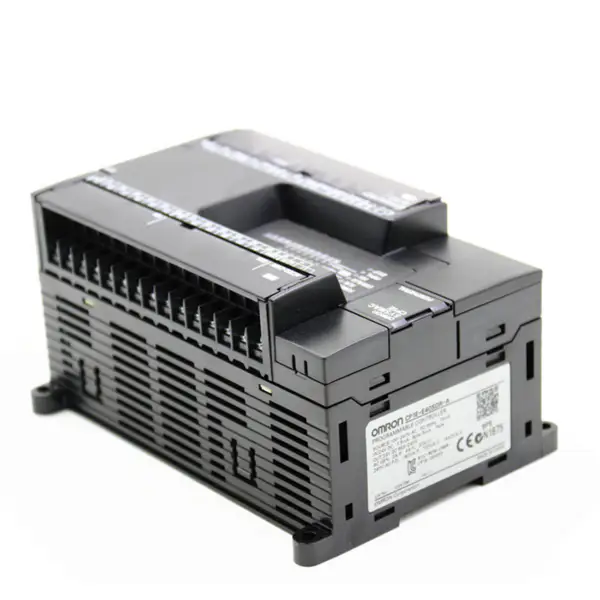 Migliore e più economico Omron Sysmac Programmable Logic Controller CP PLC CP1E E40SDR CP1E-E40SDR-A Giappone