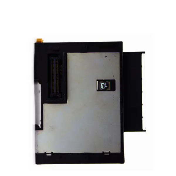 Tipi di PLC Omron Unità di alimentazione Aiwell Giappone CJ1W PA202 basso CJ1W-PA202 pacchetto industriale Ect JP