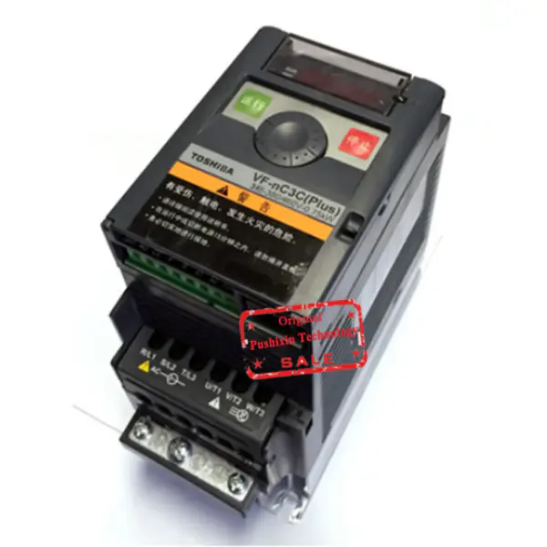 Inverter Toshiba VFS15-4007PL