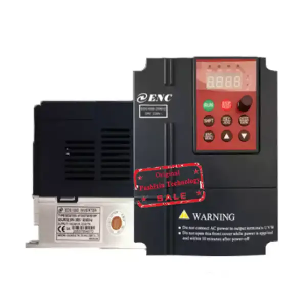 Inverter ENC EN600-4T0037G