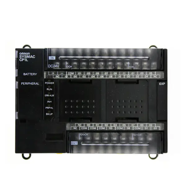 Programmatore PLC Omron CP1L Unità CPU CP1L-M30DT-D