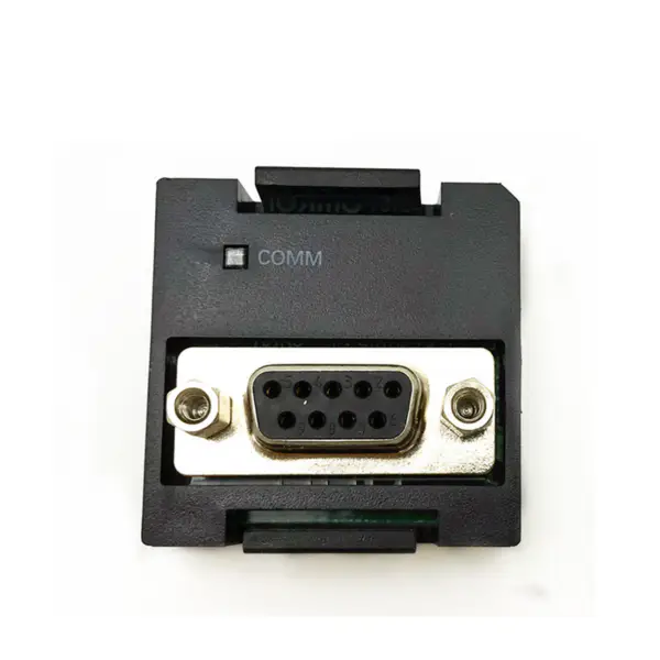 Unità di interfaccia di espansione RS-232C del PLC CP1W di Omron CP1W-CIF01