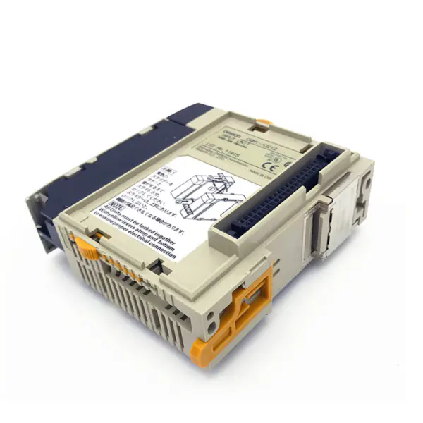 Modulo di ingresso analogico PLC industriale Omron CQM1 CQM1-ID212