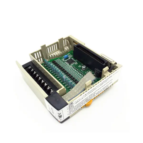 Modulo di ingresso analogico PLC industriale Omron CQM1 CQM1-ID212