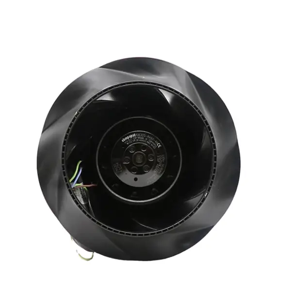 Ventilatore Ebmpapst R2E225-RA92-48