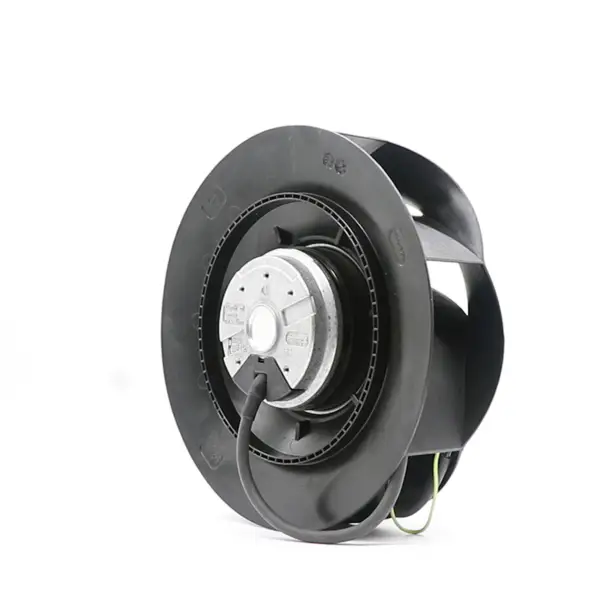 Ventilatore Ebmpapst R2E225-RA92-48