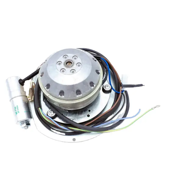 VENTILATORE Ebmpapst R2E150-AN91-13