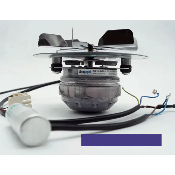 VENTILATORE Ebmpapst R2E150-AN91-13