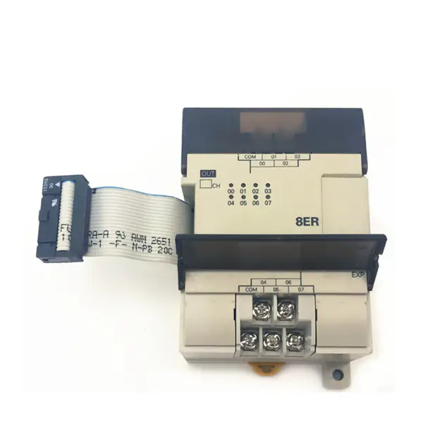 Modulo PLC Omron CPM1A-8ER