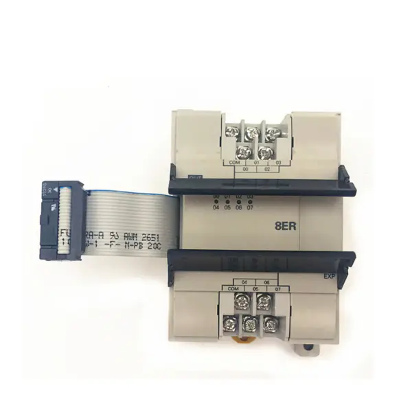 Modulo PLC Omron CPM1A-8ER