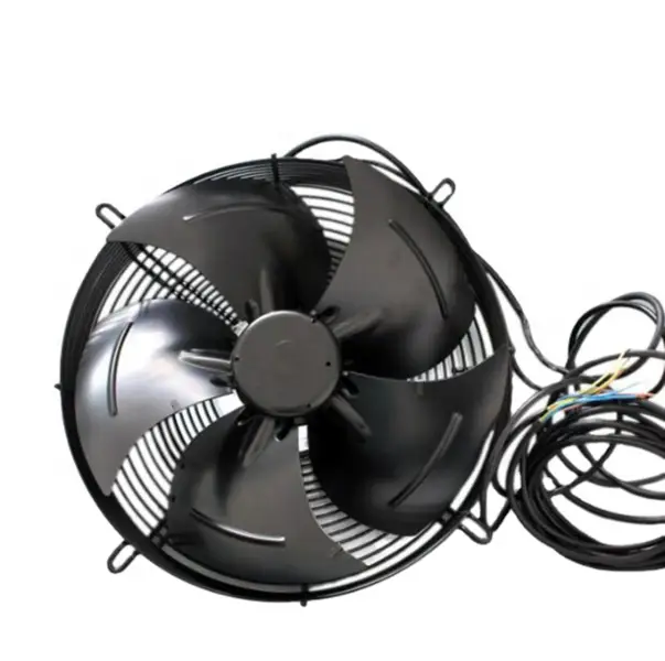 ebmpapst S3G350-AA58-01 230V 1,2A a rotore esterno ventilatore impermeabile IP44