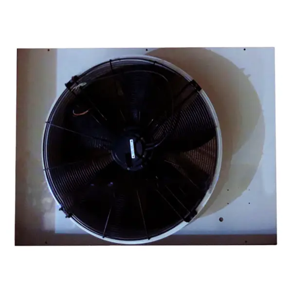 ebmpapst W3G800-G084-01 ventola EC a flusso assiale ventola di dissipazione del calore
