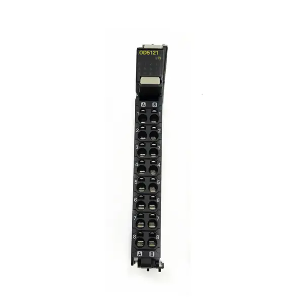 all'ingrosso Omron NX Series PLC Controller Unità di uscita digitale numerica NX-OD5121