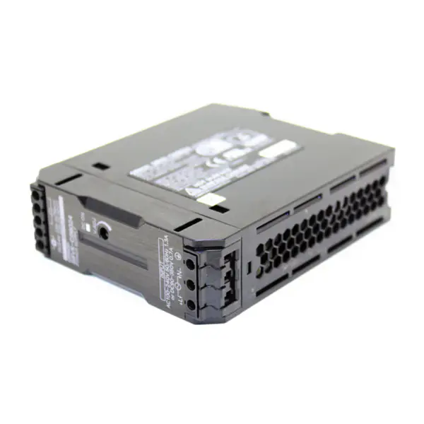 Prezzo competitivo Programmazione TR PLC Controller Omron Alimentazione S8VK-C06024