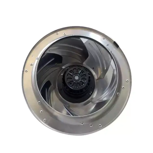 Ventilatore Ebmpapst R3G450-AG33-0