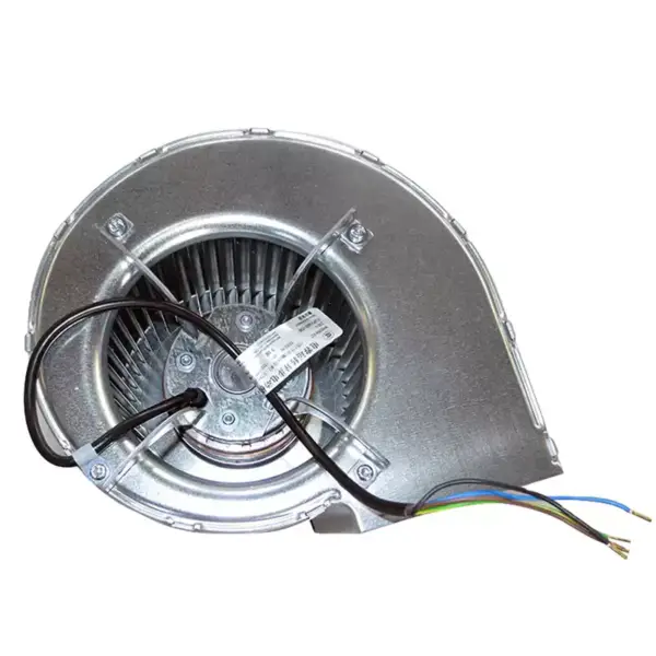 ebm papst centrifugal fan D4E160-EG06-05 180W 0.79A frequency converter fan