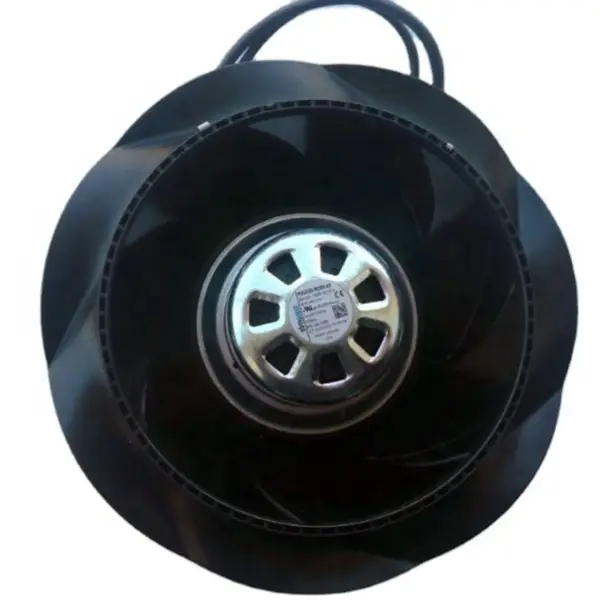 Ventilatore Ebmpapst R3G220-RC05-03