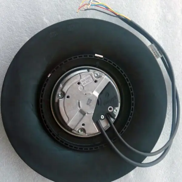 Ventilatore Ebmpapst R3G220-RC05-03