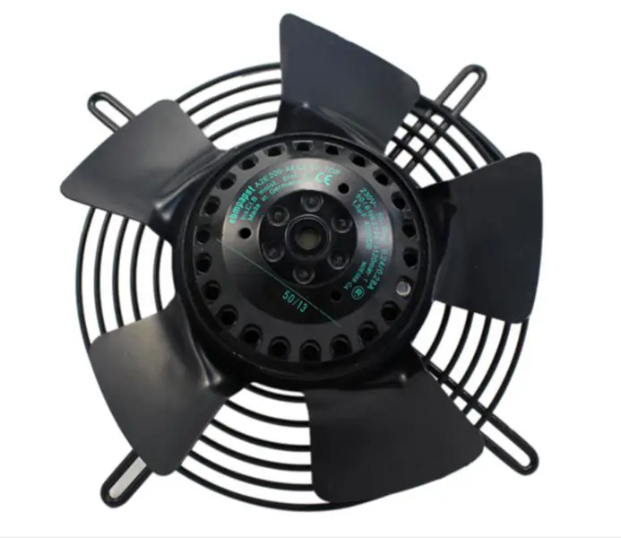 Fornitura preferenziale della ventola di raffreddamento tedesca ebmpapst S2E200-BF02-02 50/60W 230V 0,24/0,28A