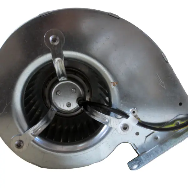 Ventilatore Ebm papst D2E097-BE01-65 Convertitore 230V 48W