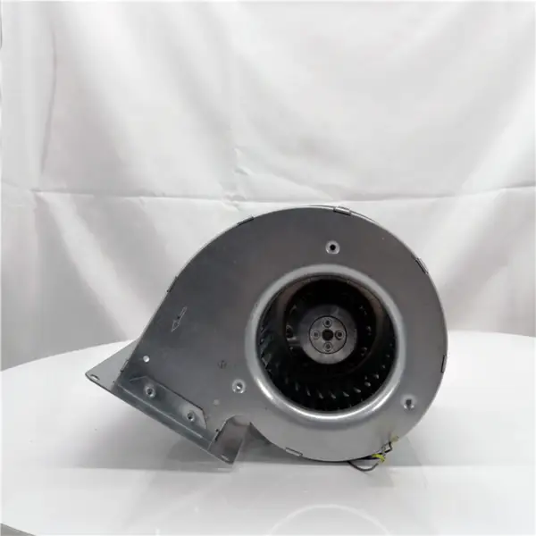 Ventilatore Ebm papst D2E097-BE01-65 Convertitore 230V 48W