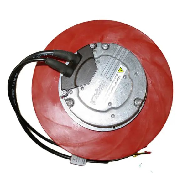 Ventola Ebmpapst R3G220-AE50-01 EC200-277V