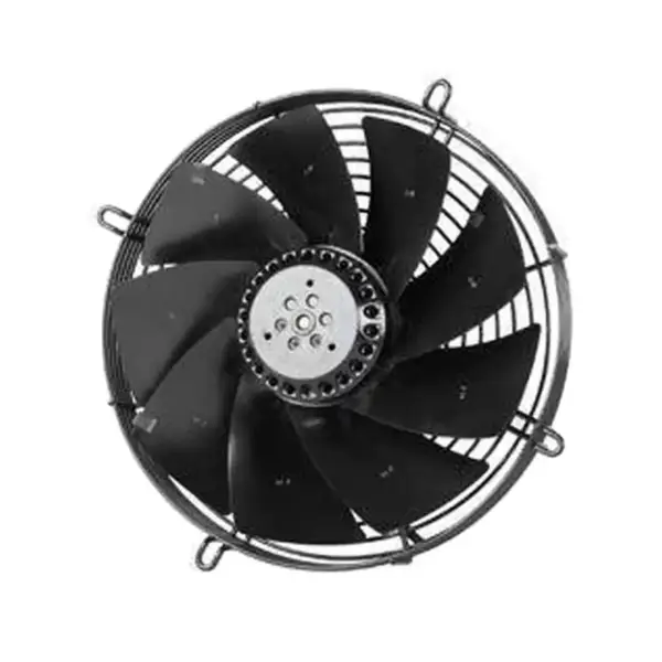 ventola ebmpapst S2E250-BE65-01 115W 0.51A 250mm convertitore ventola radiatore