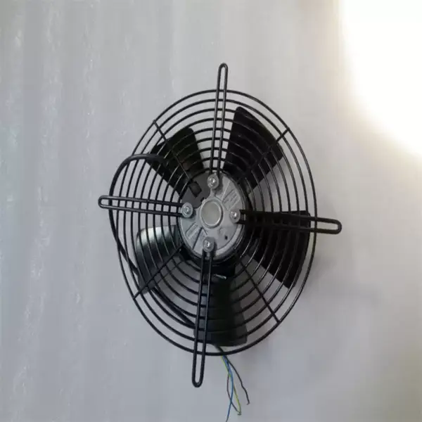 ventola ebmpapst S2E250-BE65-01 115W 0.51A 250mm convertitore ventola radiatore