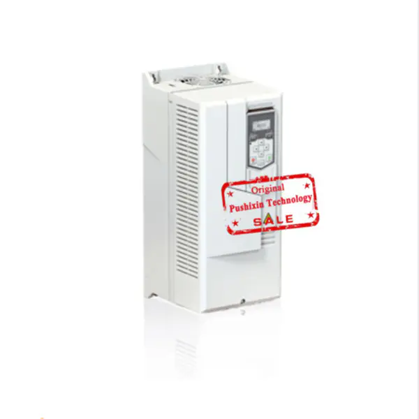 Inverter PTC-ABB ACS880-07-0585A-3