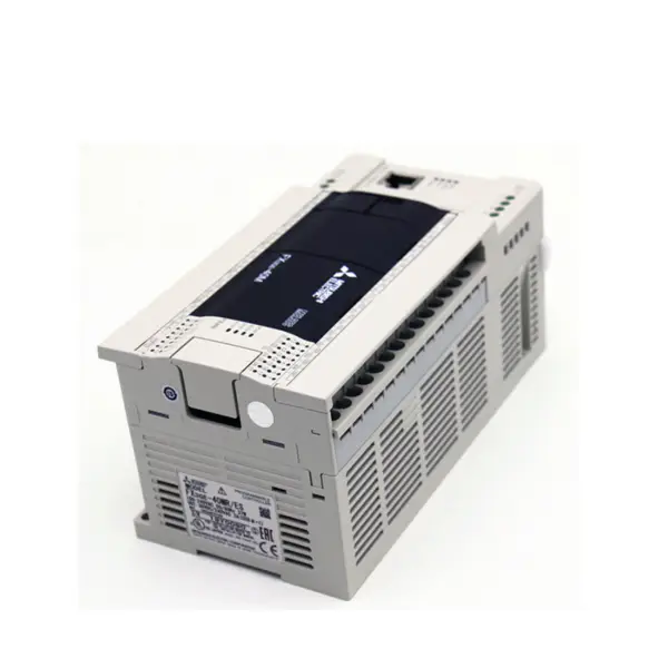 Mitsubishi PLC FX3G FX3G-40MR FX3GE-40MR-ES Controllore PLC di automazione industriale JP