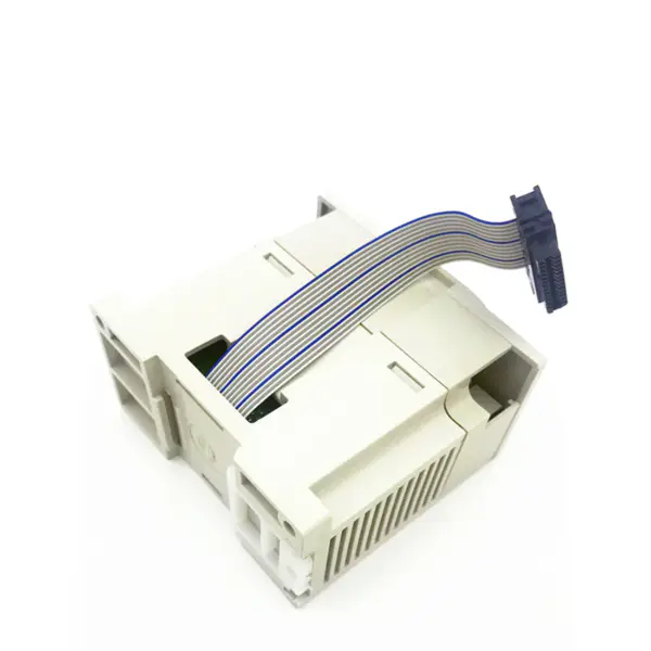 Vendita calda Mitsubishi FX2N Serie PLC FX2N 2DA Modulo di uscita analogica FX2N-2DA