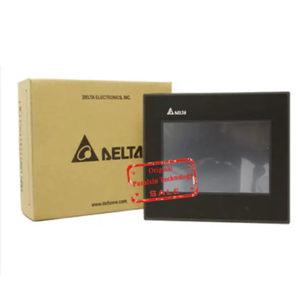 Touch screen Delta DOP-112WX