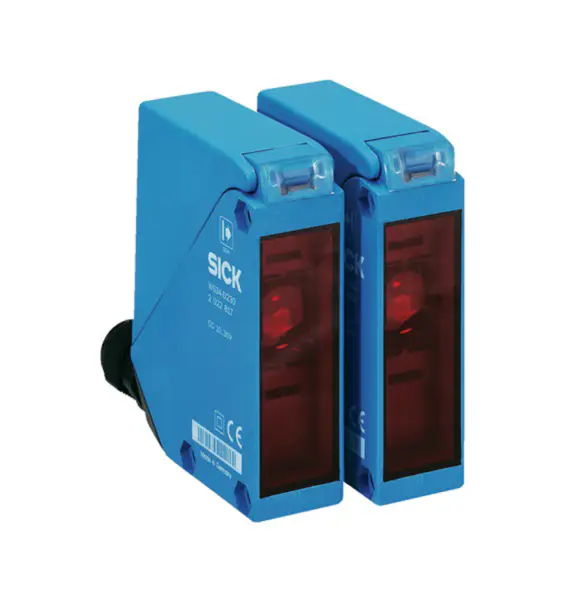 Sensore PTC-PTC-sick WL12-3P2431 utilizzato per il sistema automatico PTC-PTC-sick