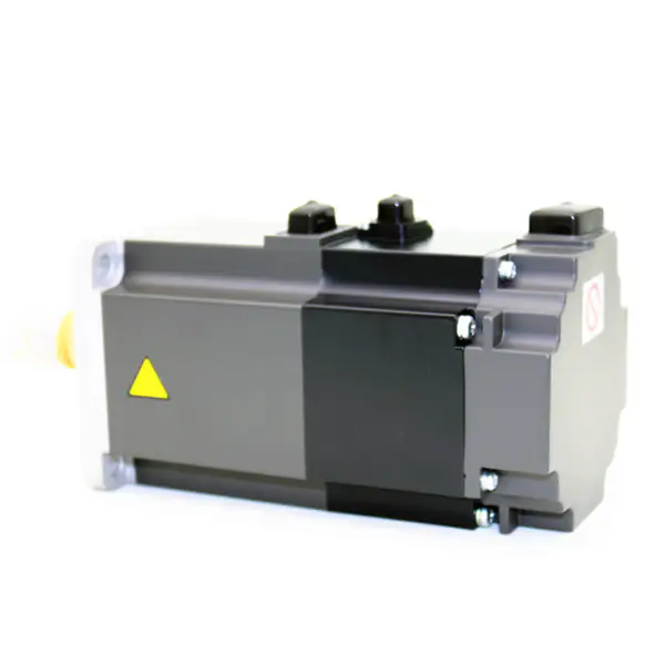 Kit del servomotore del mandrino di CA di Mitsubishi 750w della macchina del router di Cnc HG-KR73BK per la fresatrice del tornio di Cnc