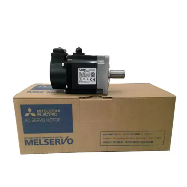 Prezzo di 200W Mitsubishi AC servo motore 3000Rpm HG-KR23J