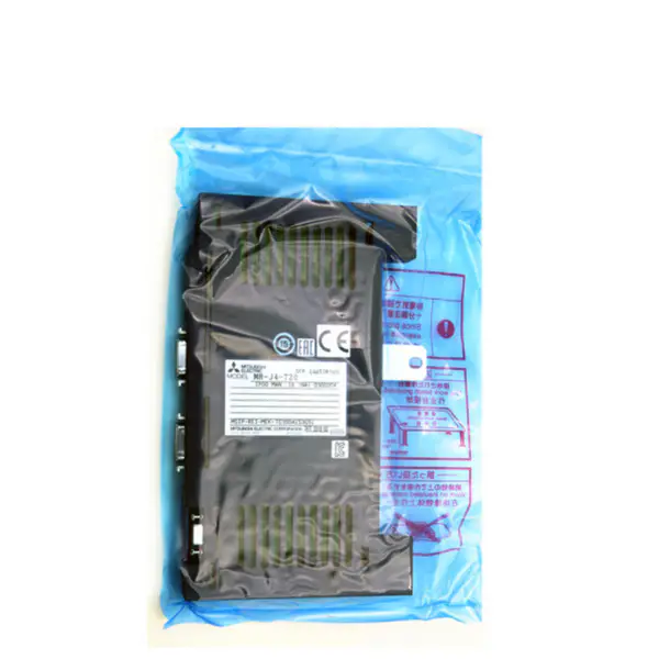 Interfaccia di conversione per servomotori e azionamenti Mitsubishi MR-J4-T20